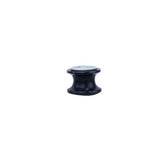 Bouton de réglage halebas gréement black gold